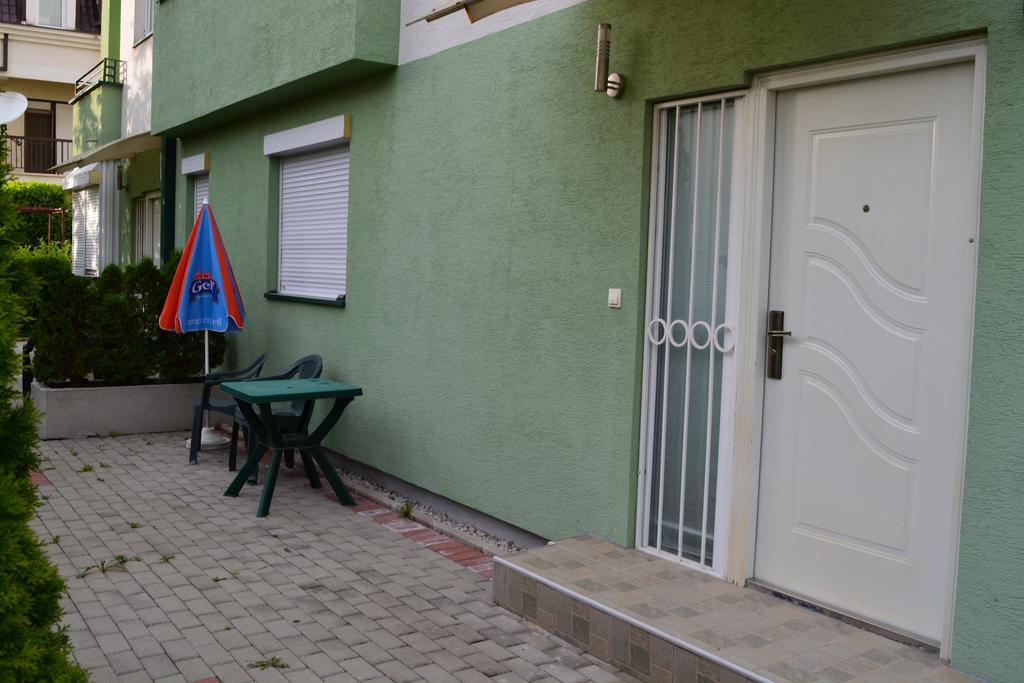Beauty Apartment Ohrid Rum bild