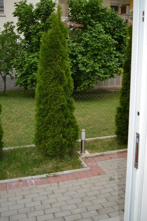 Beauty Apartment Ohrid Rum bild