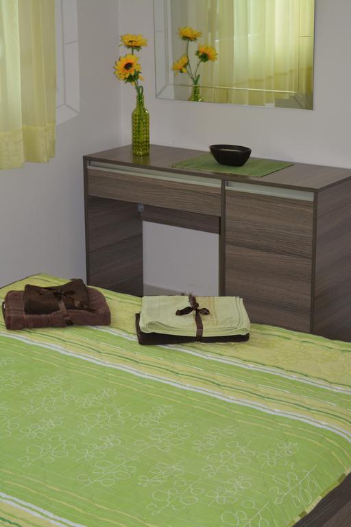 Beauty Apartment Ohrid Rum bild